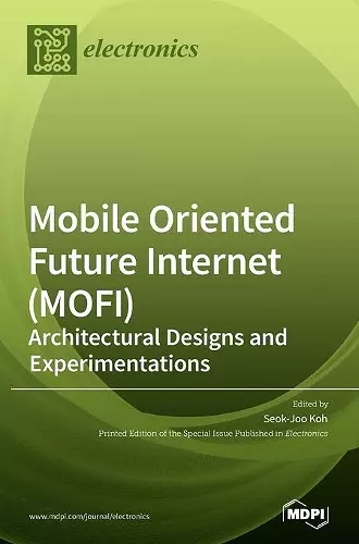 Mobile Oriented Future Internet (MOFI) cover