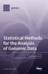 Statistical Methods for the Analysis of Genomic Data cover