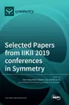 Selected Papers from IIKII 2019 conferences in Symmetry cover