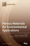 Porous Materials for Environmental Applications cover