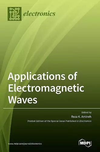 Applications of Electromagnetic Waves cover