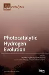 Photocatalytic Hydrogen Evolution cover