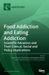 Food Addiction and Eating Addiction cover