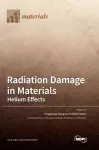 Radiation Damage in Materials cover