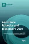 Assistance Robotics and Biosensors 2019 cover