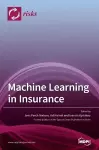 Machine Learning in Insurance cover