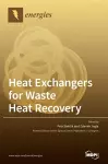 Heat Exchangers for Waste Heat Recovery cover