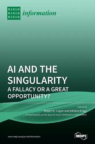 AI and the Singularity cover