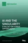 AI and the Singularity cover