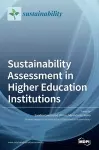 Sustainability Assessment in Higher Education Institutions cover