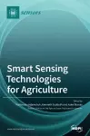 Smart Sensing Technologies for Agriculture cover