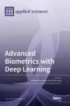 Advanced Biometrics with Deep Learning cover