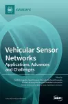 Vehicular Sensor Networks cover