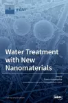 Water Treatment with New Nanomaterials cover