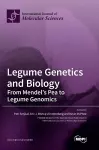 Legume Genetics and Biology cover