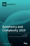 Symmetry and Complexity 2019 cover