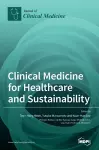 Clinical Medicine for Healthcare and Sustainability cover