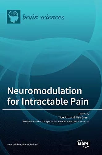 Neuromodulation for Intractable Pain cover