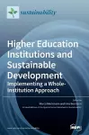 Higher Education Institutions and Sustainable Development cover