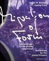 Migration of Form cover