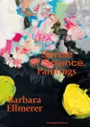Barbara Ellmerer. Sense of Science cover