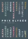 Prix Elysée cover