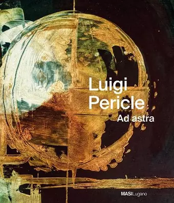Luigi Pericle. Ad Astra cover