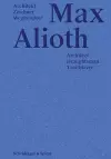 Max Alioth cover