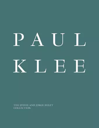 Paul Klee cover