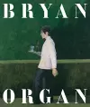 Bryan Organ cover