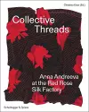 Collective Threads cover