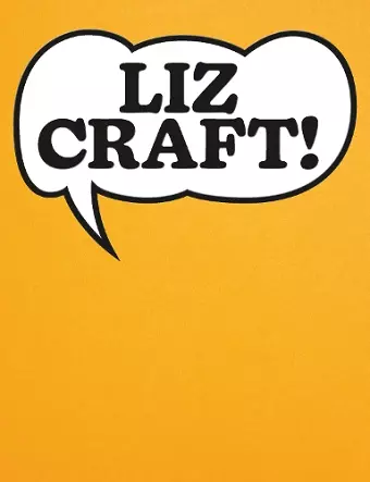 Liz Craft! cover
