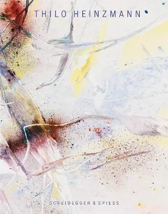 Thilo Heinzmann cover