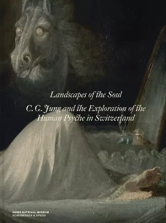 Landscapes of the Soul cover