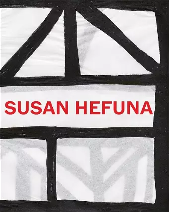 Susan Hefuna cover