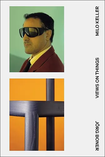 Views on Things cover