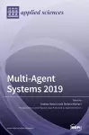 Multi-Agent Systems 2019 cover