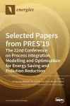 Selected Papers from PRES'19 cover