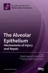 The Alveolar Epithelium cover