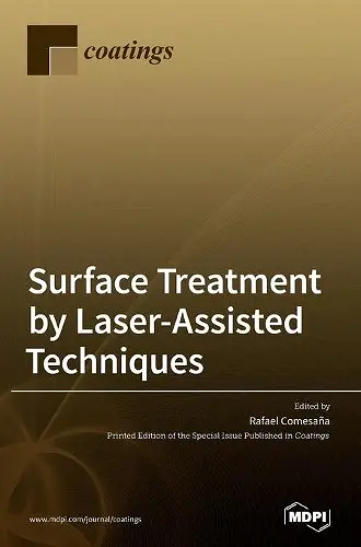 Surface Treatment by Laser-Assisted Techniques cover