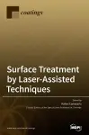 Surface Treatment by Laser-Assisted Techniques cover