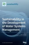 Sustainability in the Development of Water Systems Management cover