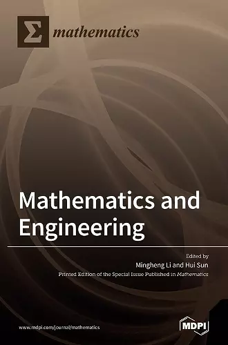 Mathematics and Engineering cover