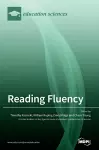 Reading Fluency cover