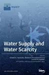 Water Supply and Water Scarcity cover