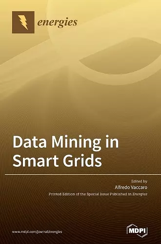 Data Mining in Smart Grids cover