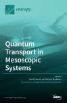 Quantum Transport in Mesoscopic Systems cover