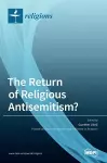 The Return of Religious Antisemitism? cover