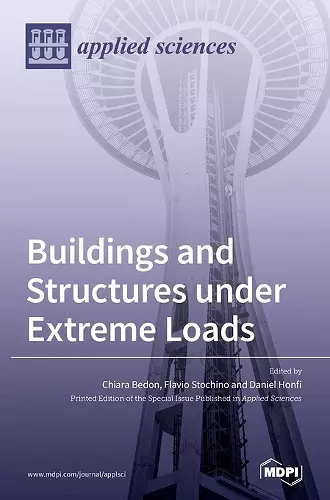 Buildings and Structures under Extreme Loads cover