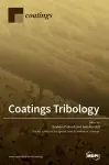 Coatings Tribology cover